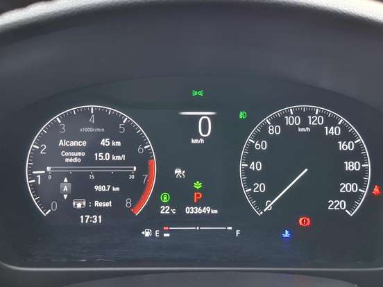 HONDA-CITY-1.5 i-VTEC FLEX HATCH TOURING CVT HONDA-CITY-2022