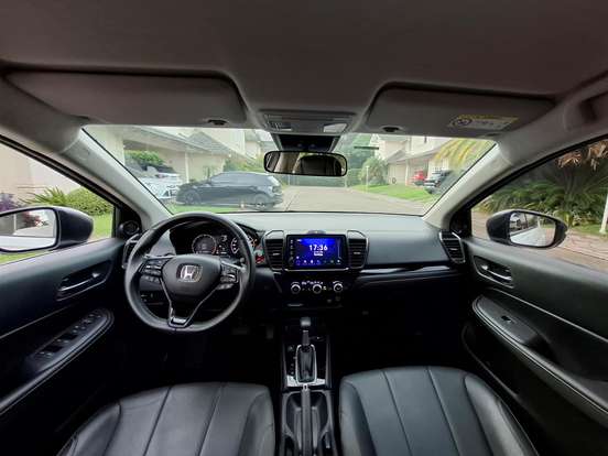HONDA-CITY-1.5 i-VTEC FLEX HATCH TOURING CVT HONDA-CITY-2022