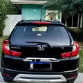 HONDA WR-V 1.5 16V FLEXONE EX CVT HONDA WR-V 1.5 16V FLEXONE EX CVT