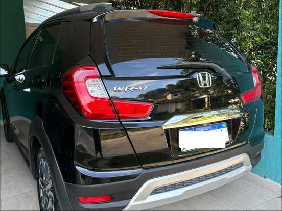 HONDA-WR-V-1.5 16V FLEXONE EX CVT HONDA-WR-V-2020