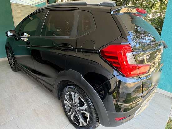 HONDA-WR-V-2020