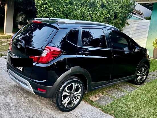 HONDA-WR-V-2020