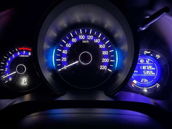 HONDA-WR-V-1.5 16V FLEXONE EX CVT HONDA-WR-V-2020