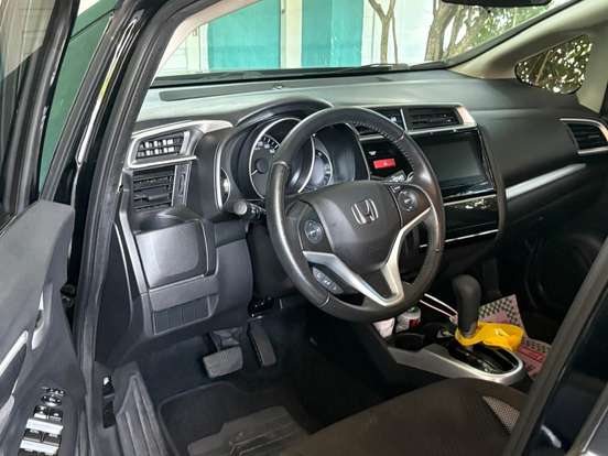 HONDA-WR-V-1.5 16V FLEXONE EX CVT HONDA-WR-V-2020