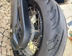 HONDA X-ADV HONDA X-ADV