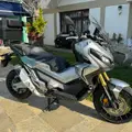 HONDA X-ADV HONDA X-ADV