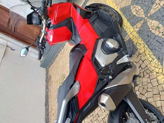 HONDA-X-ADV HONDA-X-ADV-2021