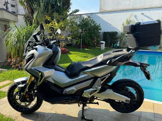 HONDA-X-ADV HONDA-X-ADV-2017
