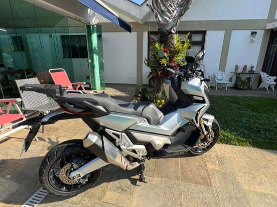 HONDA-X-ADV HONDA-X-ADV-2017