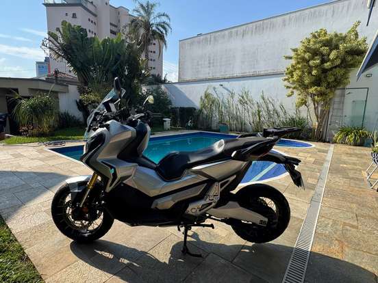HONDA-X-ADV HONDA-X-ADV-2017