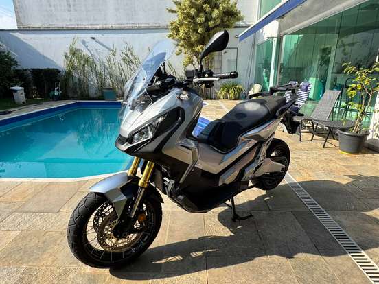 HONDA-X-ADV HONDA-X-ADV-2017