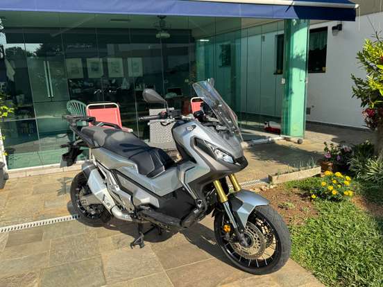 HONDA-X-ADV HONDA-X-ADV-2017