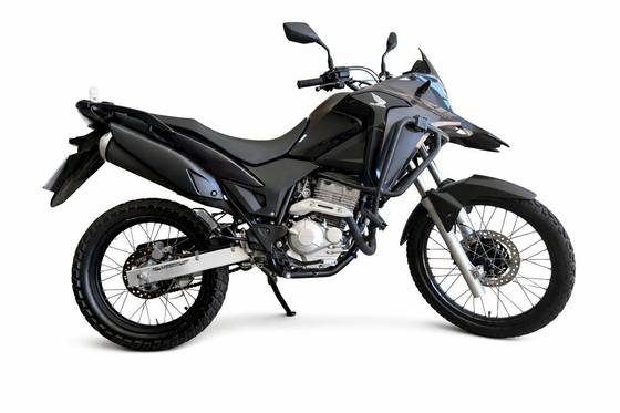 HONDA XRE 300 ABS 