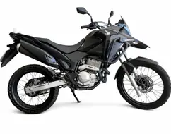 HONDA XRE 300 ABS HONDA XRE 300 ABS