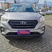 HYUNDAI CRETA 1.6 16V FLEX ACTION AUTOMÁTICO HYUNDAI CRETA 1.6 16V FLEX ACTION AUTOMÁTICO