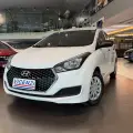 HYUNDAI HB20 1.0 UNIQUE 12V FLEX 4P MANUAL HYUNDAI HB20 1.0 UNIQUE 12V FLEX 4P MANUAL