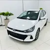HYUNDAI HB20 1.0 12V FLEX LIMITED MANUAL HYUNDAI HB20 1.0 12V FLEX LIMITED MANUAL