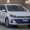 HYUNDAI HB20 1.0 12V FLEX SENSE PLUS MANUAL HYUNDAI HB20 1.0 12V FLEX SENSE PLUS MANUAL