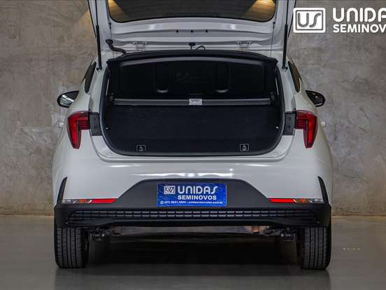 HYUNDAI-HB20-1.0 12V FLEX SENSE PLUS MANUAL HYUNDAI-HB20-2024