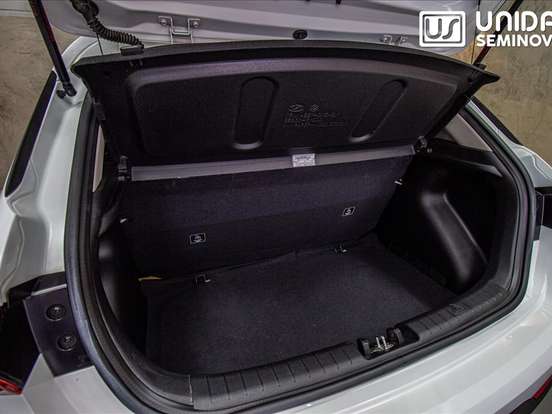 HYUNDAI-HB20-1.0 12V FLEX SENSE PLUS MANUAL HYUNDAI-HB20-2024