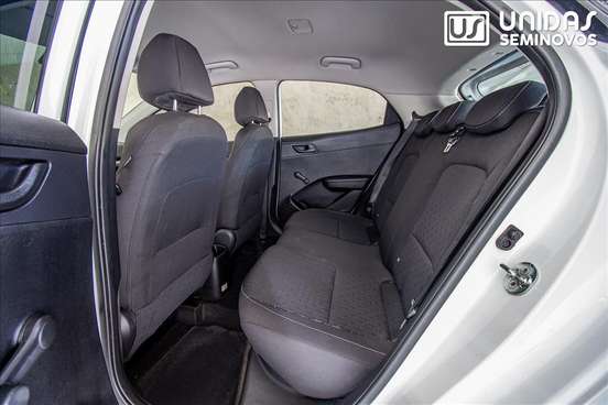 HYUNDAI-HB20-1.0 12V FLEX SENSE PLUS MANUAL HYUNDAI-HB20-2024