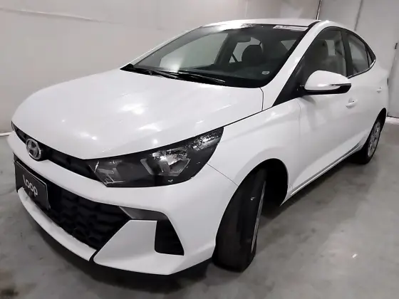 HYUNDAI HB20S 1.0 12V FLEX COMFORT MANUAL