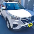 HYUNDAI CRETA 1.6 16V FLEX ATTITUDE MANUAL HYUNDAI CRETA 1.6 16V FLEX ATTITUDE MANUAL