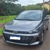 HYUNDAI HB20 1.0 12V FLEX SENSE MANUAL HYUNDAI HB20 1.0 12V FLEX SENSE MANUAL