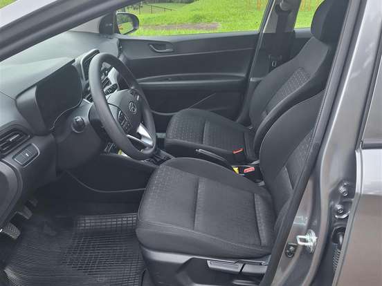 HYUNDAI-HB20-1.0 12V FLEX SENSE MANUAL HYUNDAI-HB20-2023