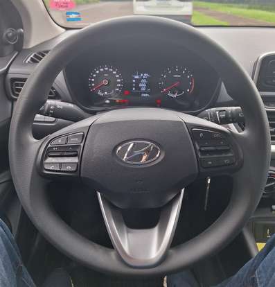 HYUNDAI-HB20-1.0 12V FLEX SENSE MANUAL HYUNDAI-HB20-2023