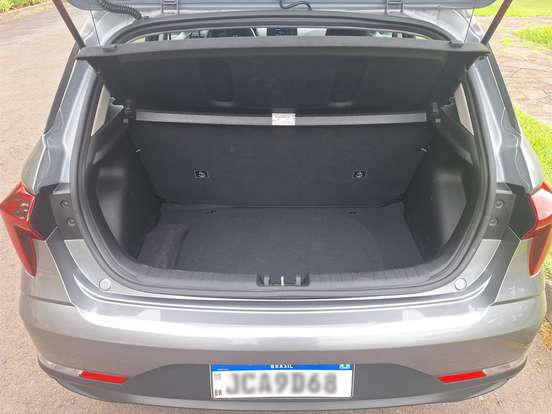 HYUNDAI-HB20-1.0 12V FLEX SENSE MANUAL HYUNDAI-HB20-2023