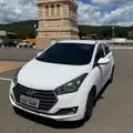 HYUNDAI HB20 1.6 PREMIUM 16V FLEX 4P MANUAL HYUNDAI HB20 1.6 PREMIUM 16V FLEX 4P MANUAL