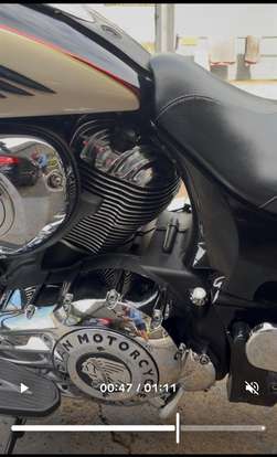 INDIAN-CHIEF CLASSIC INDIAN-CHIEF CLASSIC-2015