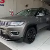 JEEP COMPASS 2.0 16V FLEX LIMITED AUTOMÁTICO JEEP COMPASS 2.0 16V FLEX LIMITED AUTOMÁTICO