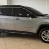 JEEP COMMANDER 1.3 T270 TURBO FLEX LONGITUDE AT6 JEEP COMMANDER 1.3 T270 TURBO FLEX LONGITUDE AT6