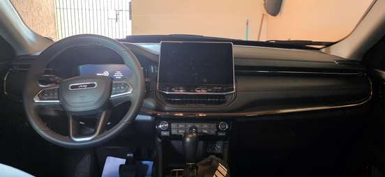JEEP-COMPASS-1.3 T270 TURBO FLEX LIMITED AT6 JEEP-COMPASS-2022
