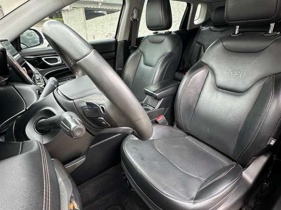 JEEP-COMPASS-1.3 T270 TURBO FLEX LIMITED AT6 JEEP-COMPASS-2021