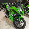 KAWASAKI NINJA 300 KAWASAKI NINJA 300