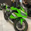 KAWASAKI NINJA ZX-4R SE KAWASAKI NINJA ZX-4R SE