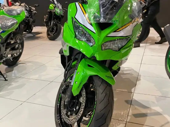 KAWASAKI-NINJA ZX-4R SE KAWASAKI-NINJA ZX-4R SE-2026