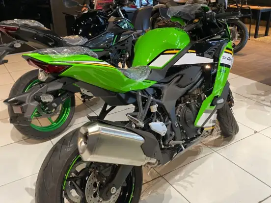 KAWASAKI-NINJA ZX-4R SE KAWASAKI-NINJA ZX-4R SE-2026