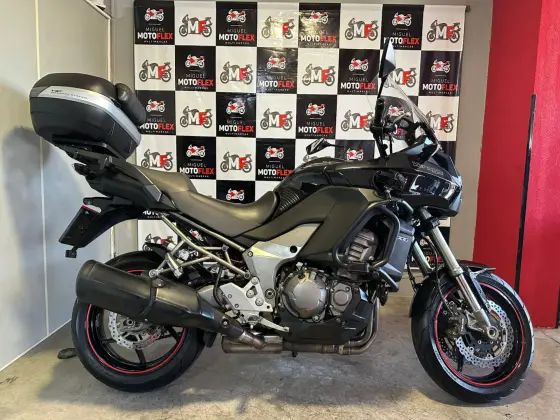 KAWASAKI VERSYS 1000 ABS 