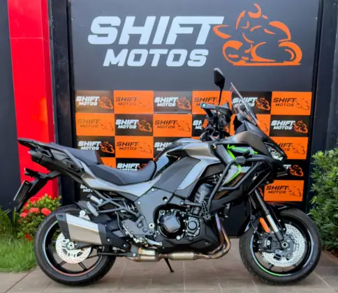 KAWASAKI VERSYS 1100 ABS 