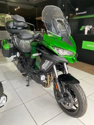 KAWASAKI VERSYS 1100 GRAND TOURER ABS 