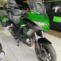 KAWASAKI VERSYS 1100 GRAND TOURER ABS KAWASAKI VERSYS 1100 GRAND TOURER ABS