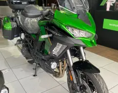 KAWASAKI VERSYS 1100 GRAND TOURER ABS KAWASAKI VERSYS 1100 GRAND TOURER ABS
