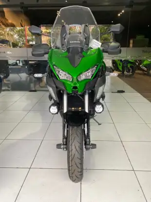 KAWASAKI-VERSYS 1100 GRAND TOURER ABS-2026