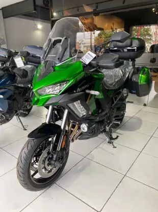 KAWASAKI-VERSYS 1100 GRAND TOURER ABS-2026