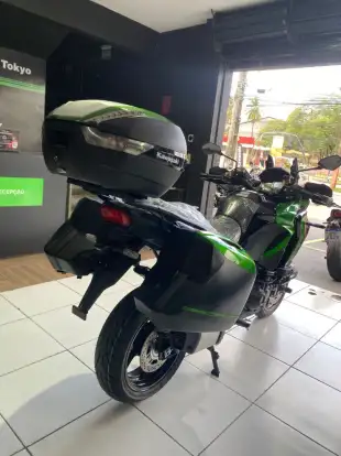 KAWASAKI-VERSYS 1100 GRAND TOURER ABS-2026