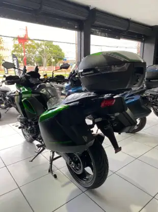 KAWASAKI-VERSYS 1100 GRAND TOURER ABS KAWASAKI-VERSYS 1100 GRAND TOURER ABS-2026